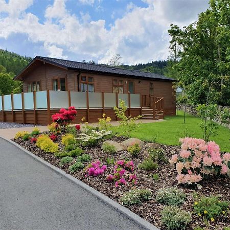 Llyn Alwen Lodge Snowdonia National Park Betws-y-Coed Ruang foto