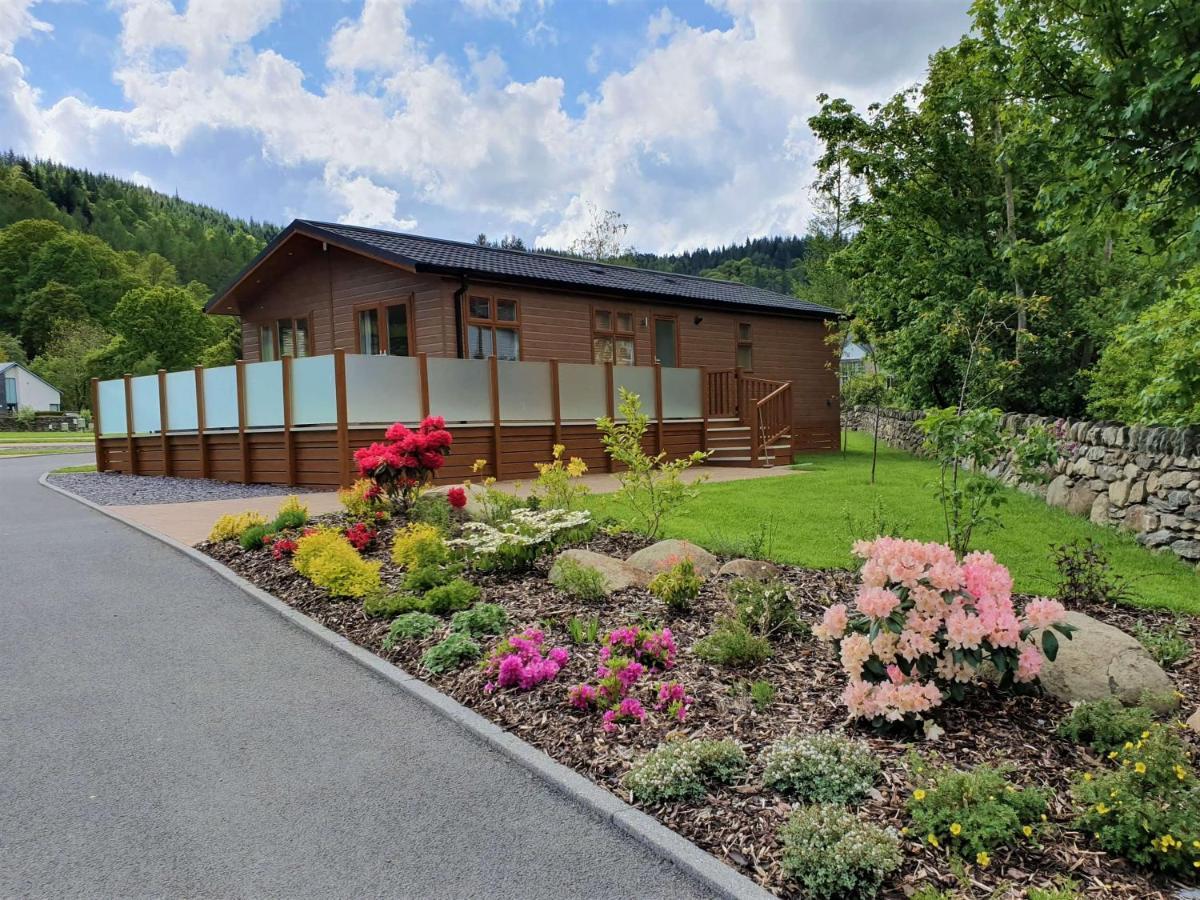 Llyn Alwen Lodge Snowdonia National Park Betws-y-Coed Ruang foto